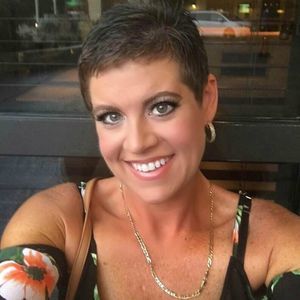 Meet your Posher, Christy